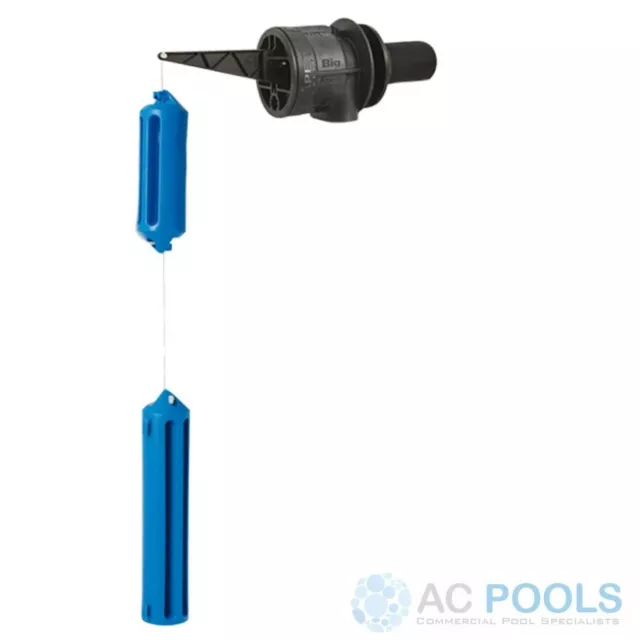 Apex Big Boy Float Valve 2" (50mm) BigBoy BB50