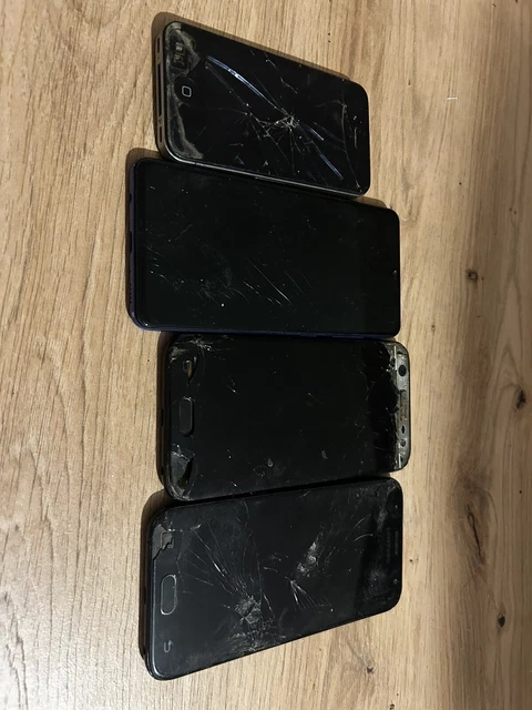 LOT DE TÉLÉPHONE portable hs EUR 1,00 - PicClick FR