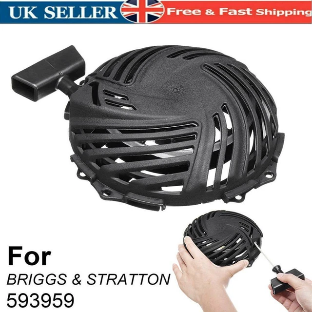 Pièces de rechange pour BRIGGS ET STRATTON
