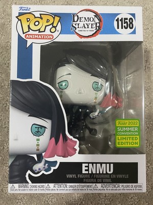 enmu funko pop