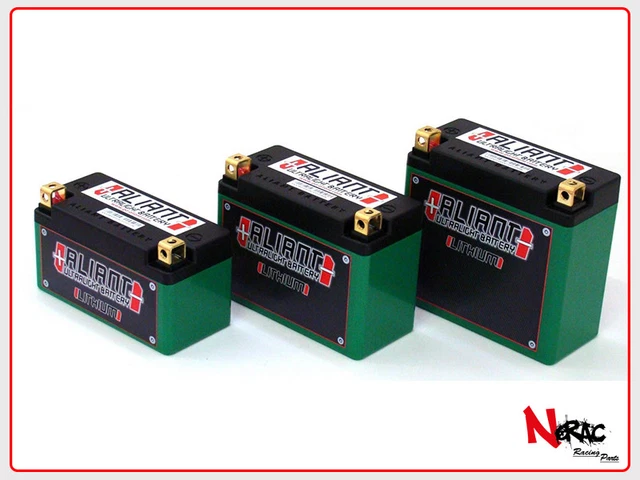 Batteria Yb14l-a2 | Confronta Prezzi - Foto 9