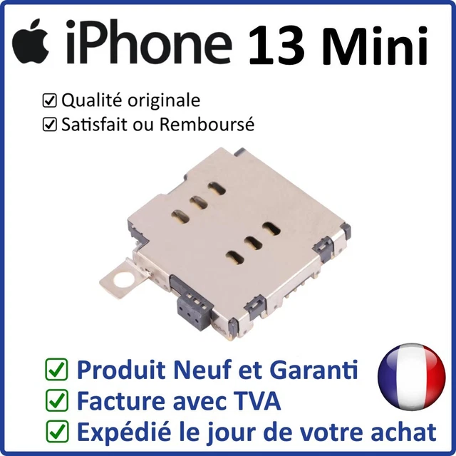 Nappe Module Vibreur Interne Pour Huawei Mate 20 Pro - Avec Outils - Neuf Sous Emballage