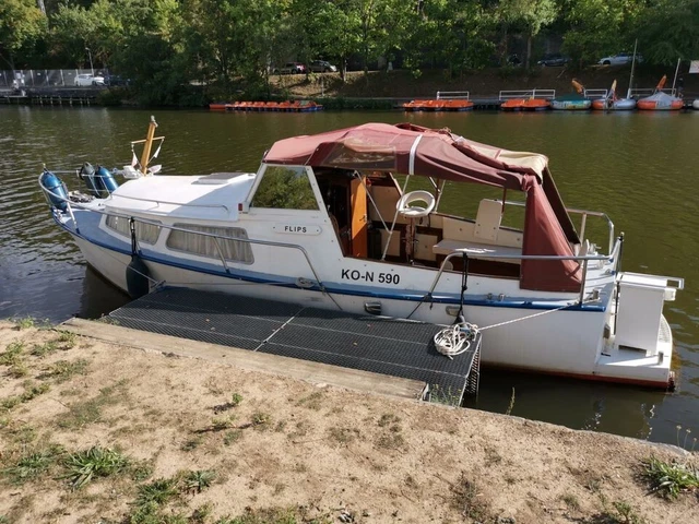 Kajtboot Gebraucht Von Privat Kaufen