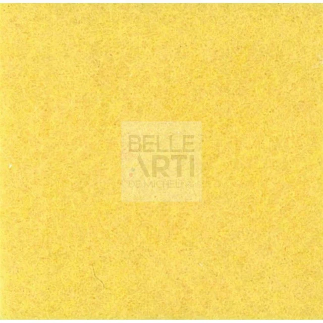 Panno Lenci 1 Mm 30X40 Cm Giallo Mais