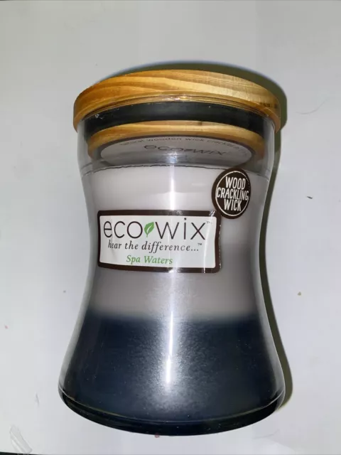 Eco wix candles discount