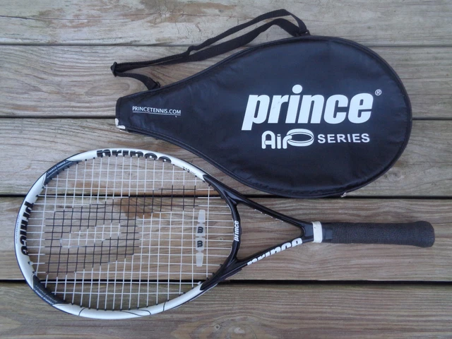 Raquette De Tennis Prince Air O Score Ti Oversize – Grip 4 3/8'' (3) – Occasion