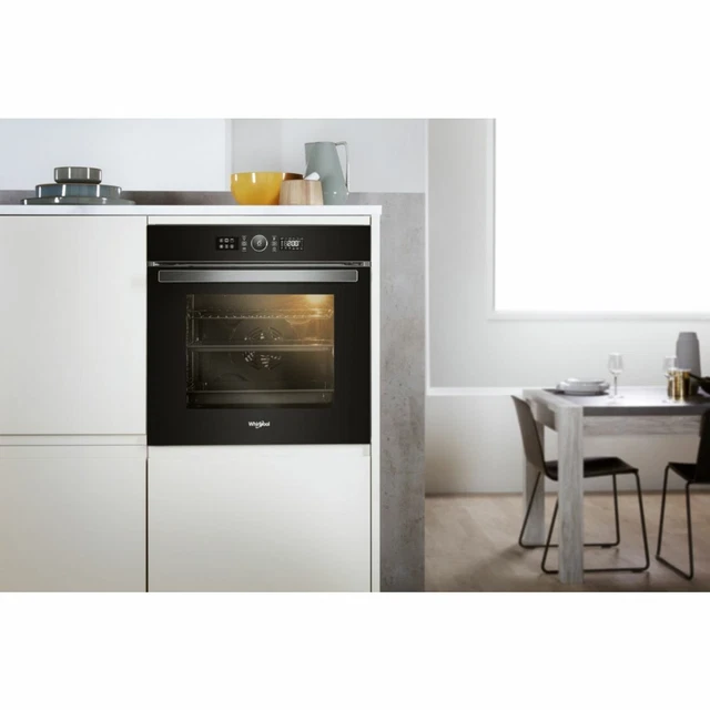Four encastrable WHIRLPOOL AKZ99480NB 6eme sens 3