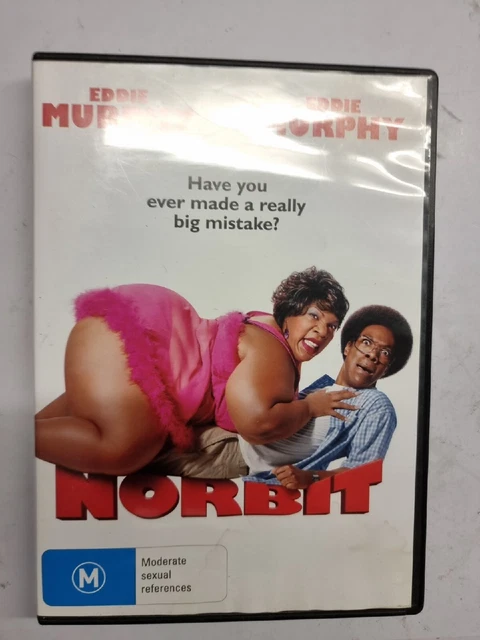 Norbit full online movie free
