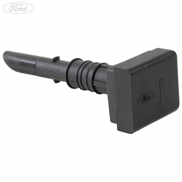 GENUINE FORD FIESTA Puma Manual Transmission Vent Assembly 1989