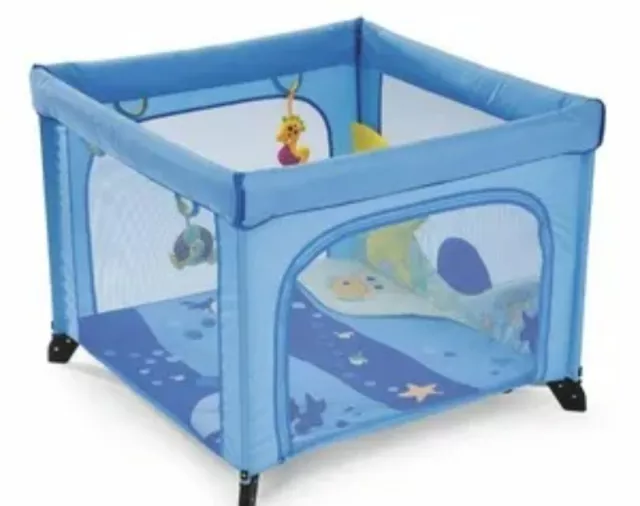 Chicco Box Open Sea Dreams #neonati #giochi #pieghevole #quadrato #infanzia