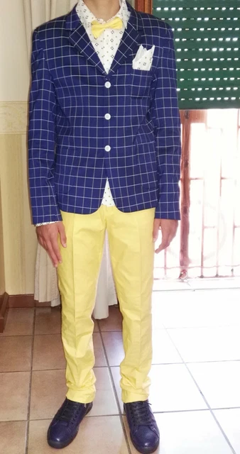completo le petite d'or francese taglia 14 anni (misure in descrizione)