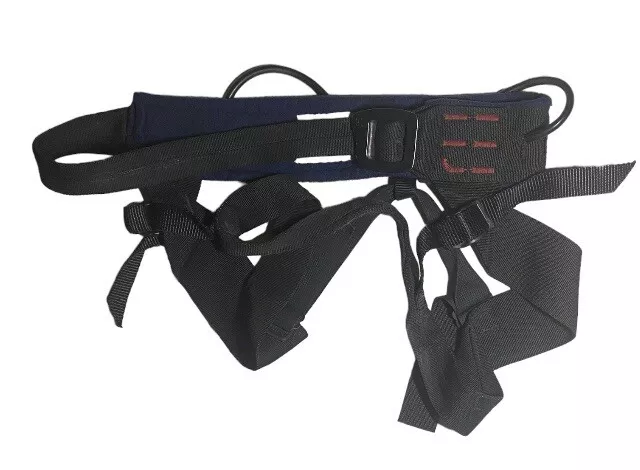 Black Diamond Climbing Harness Women's XS