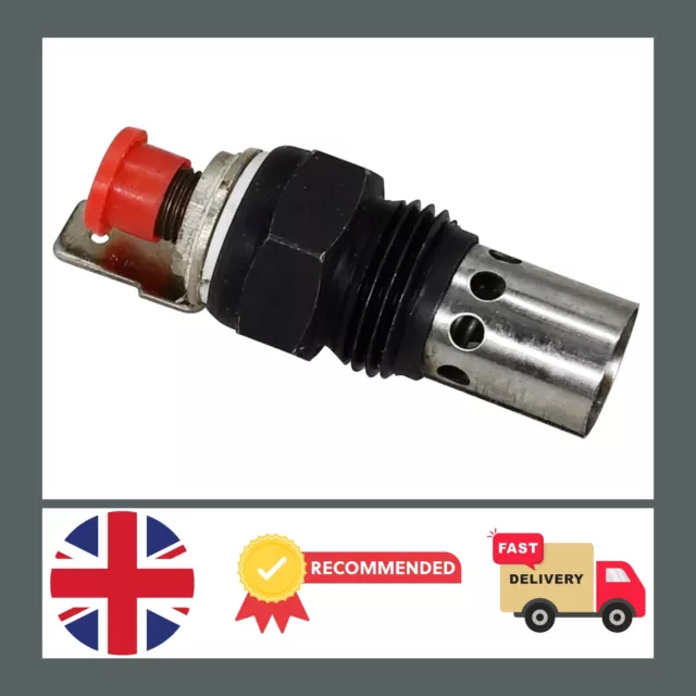 Heater Glow Plug for Landini Tractors & More with Perkins Engines