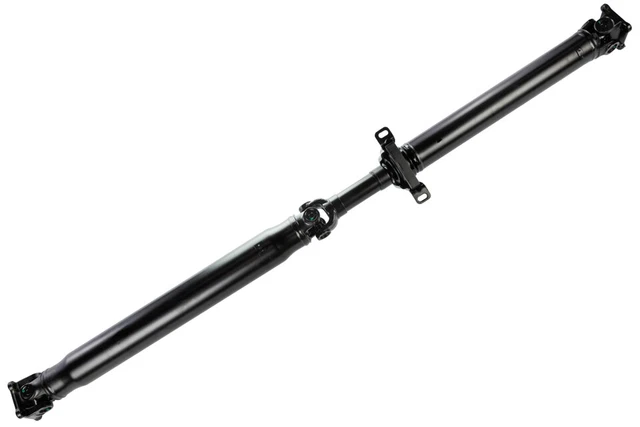 EJ.life Ensemble d'arbre de transmission avant pour Traxxas Slash Ensemble d'arbre de