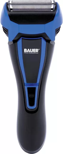 Bauer Professionnel Contour Trim Rechargeable Humide & Sec Rasoir 39169 2