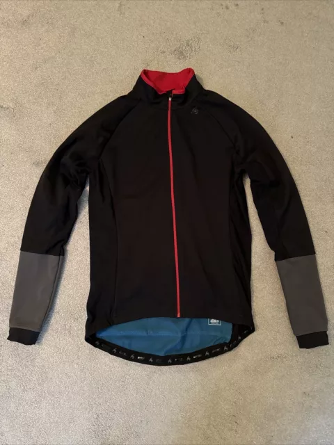 Fwe best sale cycling jacket