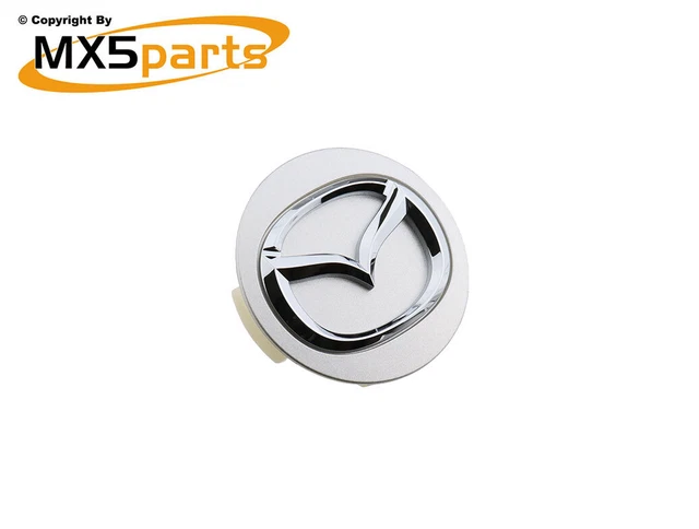 2020 Mazda MX-5 Miata OEM Wheels & Rims at 2020 Mazda MX-5 Miata OEM Wheels & Rims at
