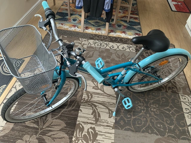 Bike age range cheap