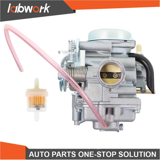 lll Carburetor For Viper 70cc 90cc & Eton TK E-TON Rover 811613 4-stroke