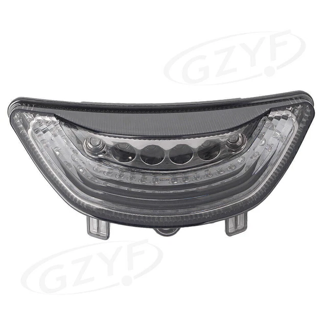 1 pz Fanale Posteriore Freno Indicatore per YAMAHA VMAX 1700 2009-2013