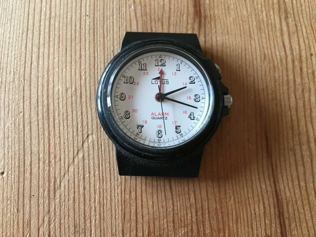 Lot Aiguilles Montre Vintage – Seiko Elgin Bulova – NOS Années 70 – Suisse