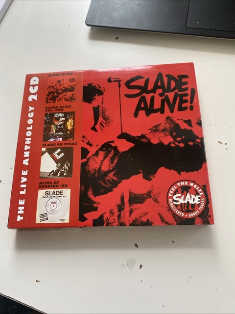 DVD！Slade/ スレイド/ Live At Koko 2011 DVD！Slade/ スレイド/ Live At Koko 2011