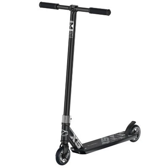 Fuzion X-5 Pro Trick Scooter for Kids 8 Years and Up