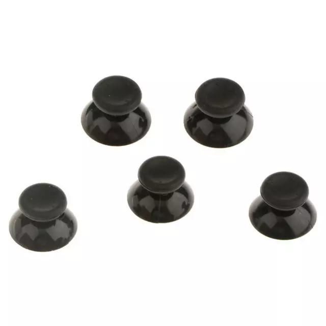 5x Thumb  Joypad Caps Gamepad Cover Anti-skip for    PS3