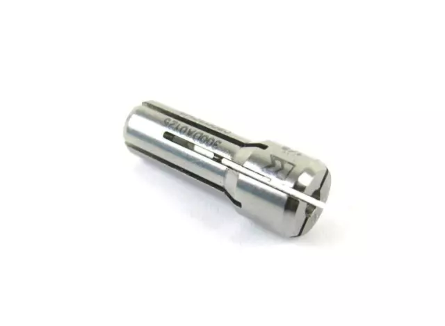 Kennametal 1/8" Double Angle Collet 300DA0125