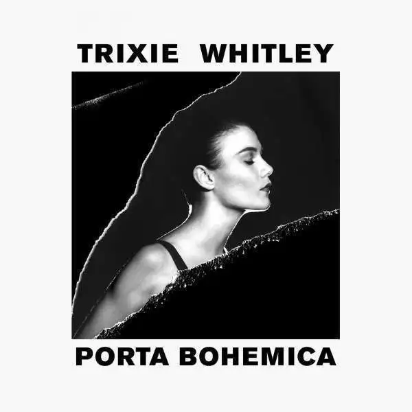 Whitley, Trixie - Porta Bohemica Neuf CD Save Avec Combinée