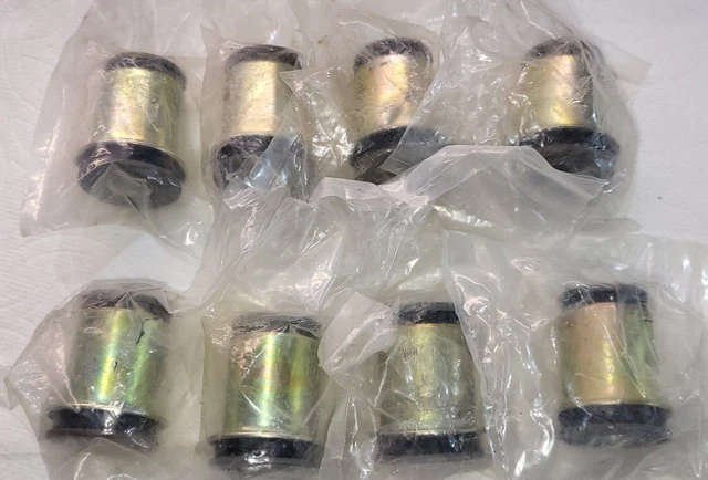 8 New Ferrari 246 208 308 328 512 Front Suspension Control Arm Bushing 154536