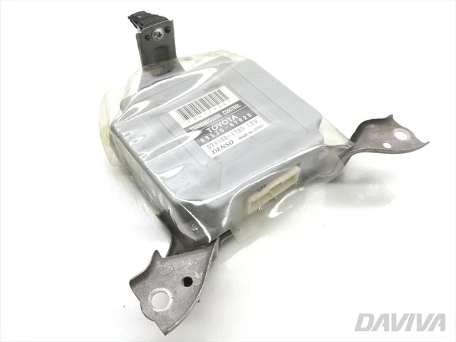 TOYOTA PRIUS UNITÉ de module de commande de boîte de vitesses 1.5 ...