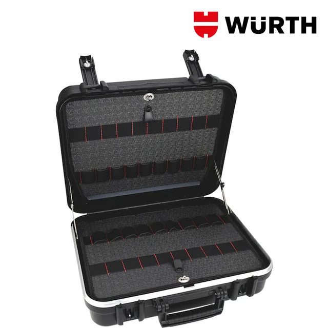 VALIGIA PORTA ATTREZZI Cassetta Portautensili Professionale