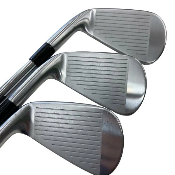 MIZUNO MIZUNO PRO 223 Iron Set 5-9,Pw 6pc Flex Stiff Project X 5.5