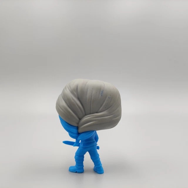 Funko Pop! TV: Netflix - The Witcher, Ciri Vinyl Figure Prototype DV44 2
