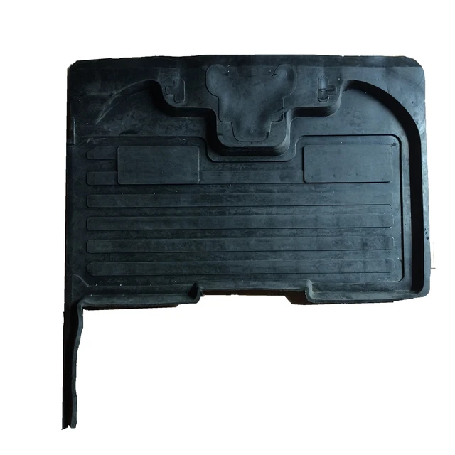 Floor Mat 0002043 For EX120-5 EX100M-5 EX200-5HG EX400-5 EX750-5 EX800H-5