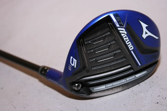 Mizuno ST180 (Ladies) 18° Holz 5