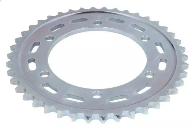 Pignone Catena SUNSTAR SUNR1-5526-42 per SUZUKI TL 1.0 1997-1997