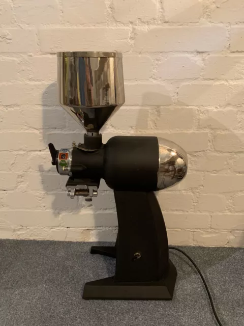 Favorite Kaffeemühle Zwanger Espressomühle (Mahlkönig) ohne Single Dosing Tool 3