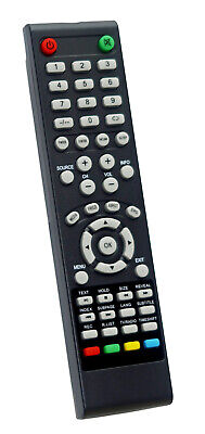 Telecomando Originale per Akai AKTV3213TS AKTV3217C AKTV3218H Nuovo 