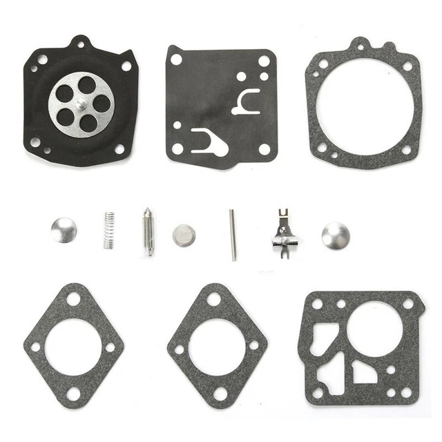 Kit riparazione carburatore TILLOTSON® RK-1-HE - MEMBRANE E KIT