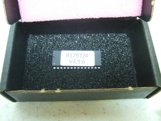 John Deere Baler Bale Trak Monitor Firmware chip-457 557 466 566 467 567 John Deere Baler Bale Trak Monitor Firmware chip-457 557 466 566 467 567
