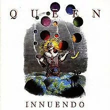 Innuendo von Queen | CD | Zustand gut