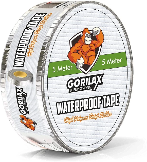 Elegant Enterprise Strong Leakage Repair Waterproof Tape Flex Tape |