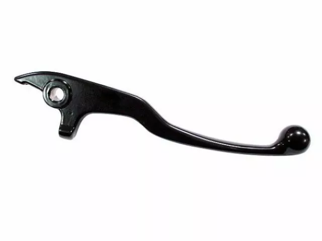 Levier de frein V PARTS type origine aluminium noir Ktm 125 Duke - NEUF