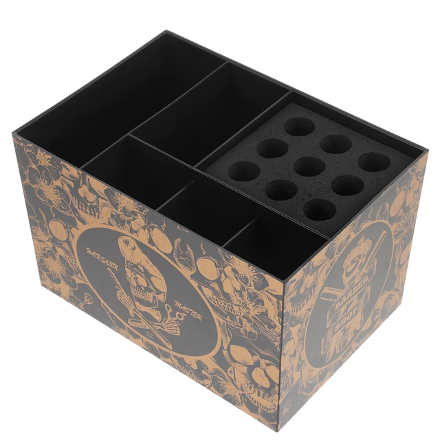 Marsupio Infermiera WeddHuis Con Cintura Regolabile - Tante Tasche Per Forbici, Stetoscopio E Accessori Medici - Foto 10