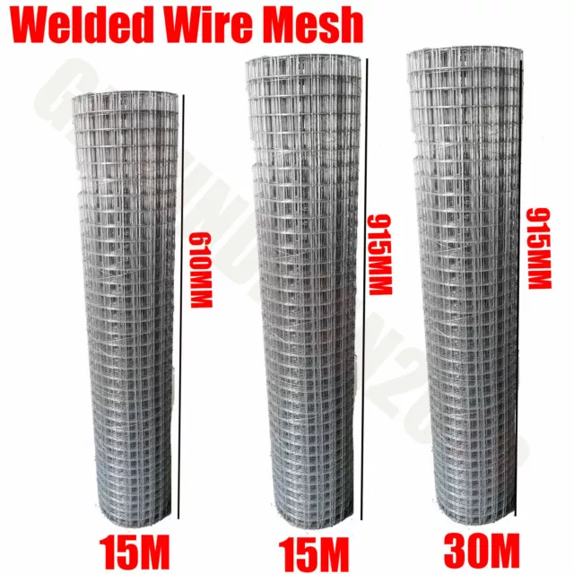 Wire Mesh Fencing Sheep Pet Pig Cattle Livestock Fence Galvanised PVC Hexagonal 2