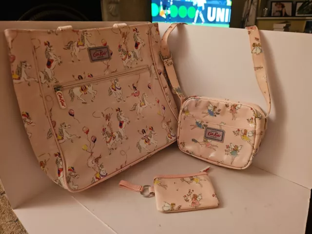 Cath kidston horse discount purse
