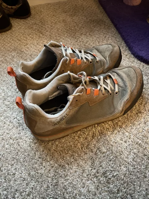 Merrell burnt shop rock castle rock