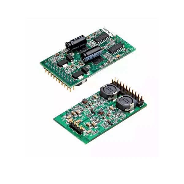 ATCOM AX210S - Module 2 Ports Fxo for Switch Board Or Cards PCI Or Pci-E ATCOM